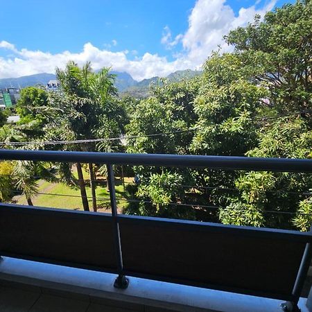 Studio Papeete City Center 외부 사진