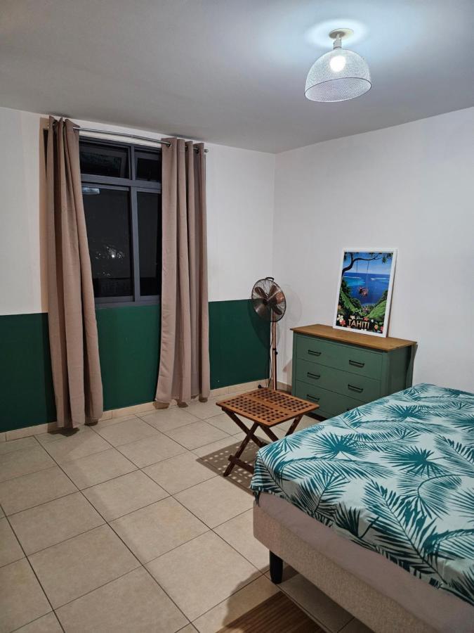 Studio Papeete City Center 외부 사진