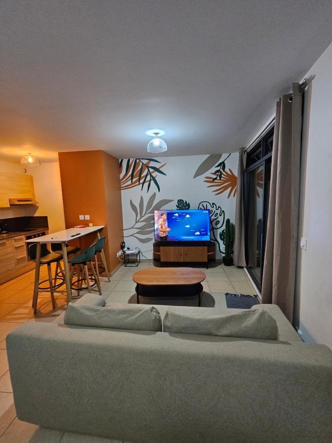Studio Papeete City Center 외부 사진