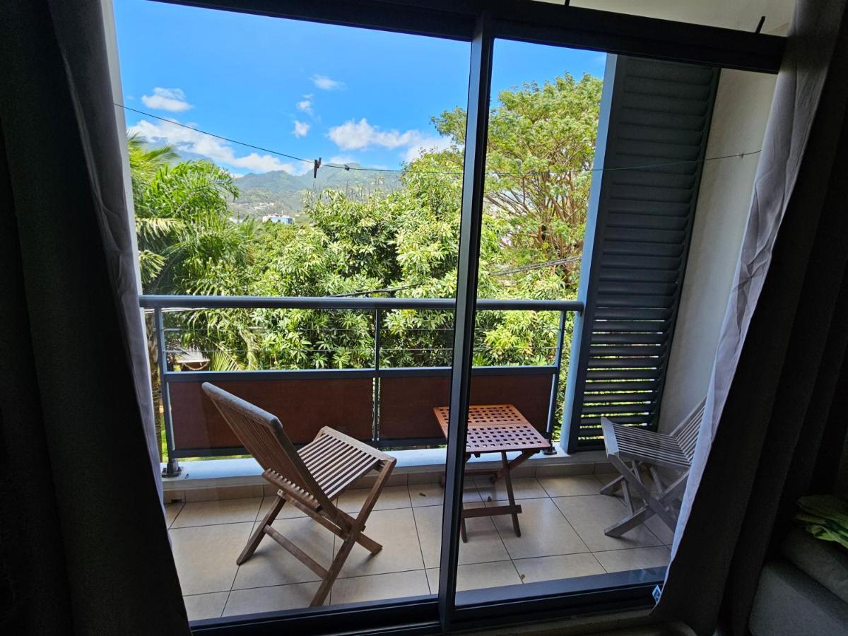 Studio Papeete City Center 외부 사진
